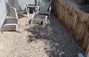 Cosy Log Cabin in Llanfoist village - Foto 3