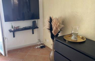 Vence appartement vue mer - Foto 19