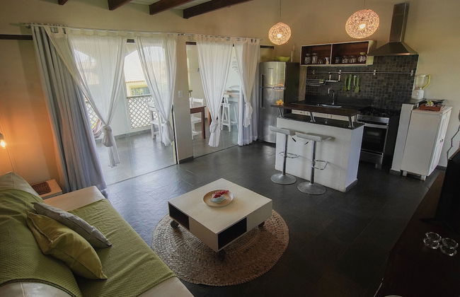 Flor da Mata Apart Hotel - Foto 27