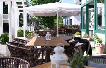 Hotelanlage Tarnewitzer Hof - Foto 64