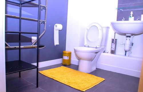 Allen Luxury Apartment - Foto 22