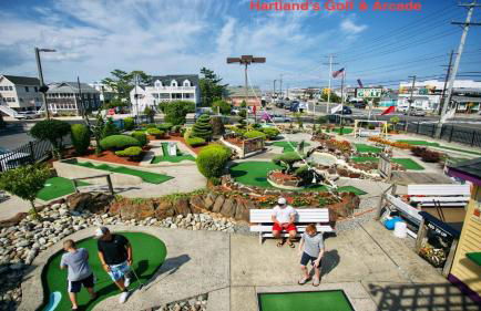 Ship Bottom Studio Perfect Hideaway - Foto 14