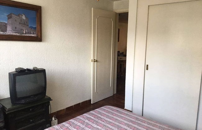 Departamento 2 Recamaras Centrico - Foto 4