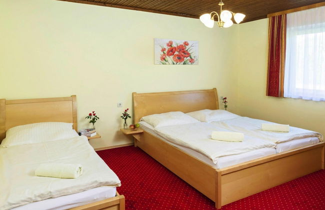 Bungalow on Lake Klopein With Garden - Foto 4