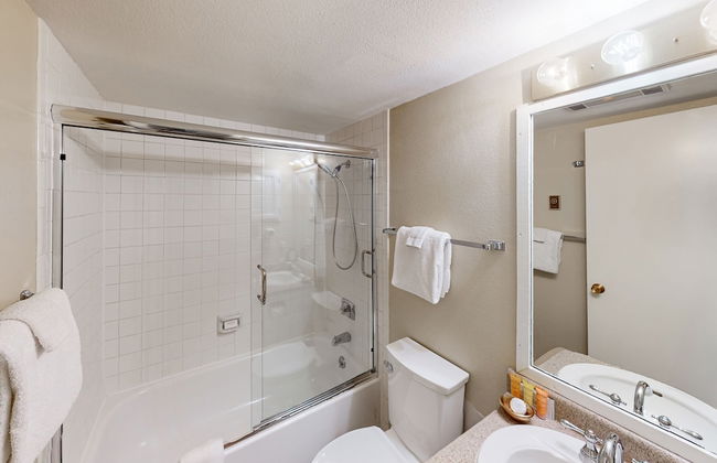 The Lodge at Steamboat - Foto 61