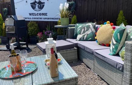 Private Pub-Group Stays Brecon Beacons Alderfalls - Photo 40