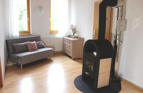 Ferienwohnung Woidblick - Foto 12