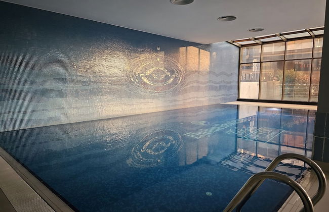 Perfect Residence Taksim 3 bedrooms - Foto 12