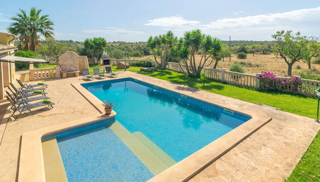 Ca Na Margalida in Manacor - Foto 3, Habitación