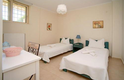 Dimitras Villas - Foto 37