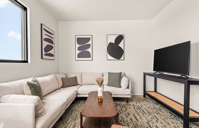 The Eighteen by Kasa - Foto 31