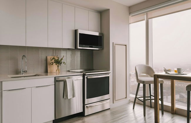 Sonder by Marriott Bonvoy Pierce Boston Apartments Fenway - Foto 31