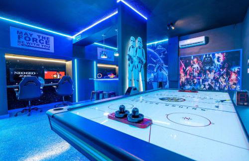 Stunning 7Bd Jacuzzi Pool & Close to Disney at Windsor Cay 16217 - Foto 52