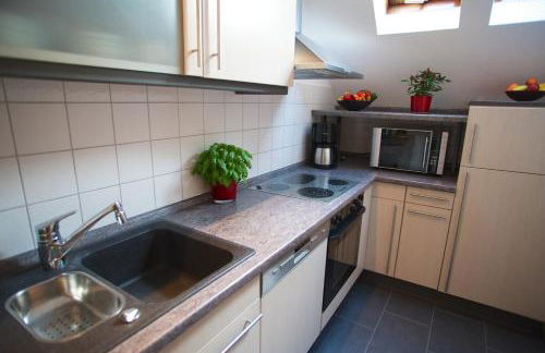 Neumann Apartment - Foto 8