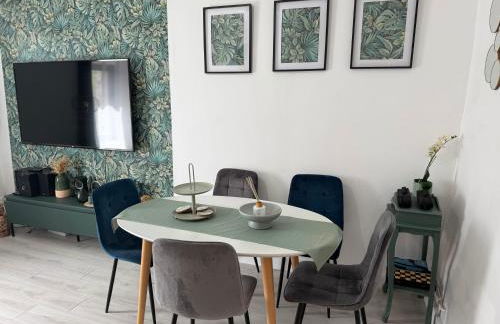 Mas Bohème - Logement climatisé - Photo 15