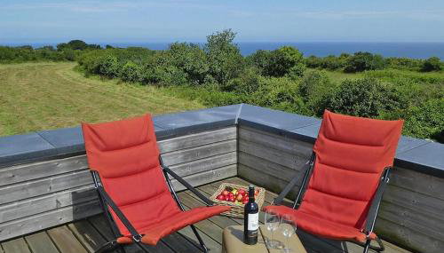 Sea-view Holiday Home With Terrace, Plougasnou - Foto 3, Other