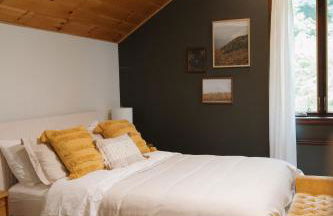 6M Morninstar - A curated A-Frame experience for outdoor lovers - Photo 30