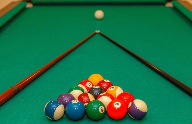 Villa California - Foto 53