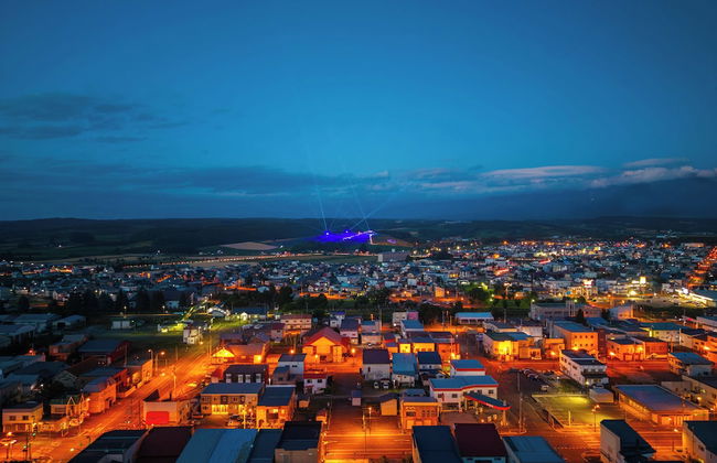 THE BEEHIVE KAMIFURANO - Foto 70