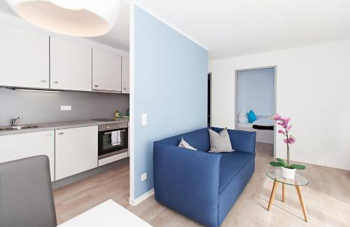 Spreepolis Boardinghaus - Foto 42