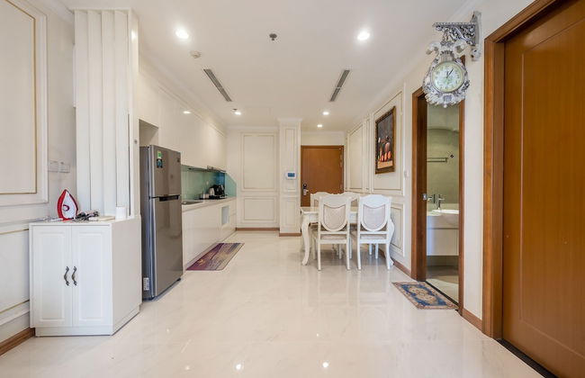 Landmark 81 Luxury - SaigonHomes - Photo 2