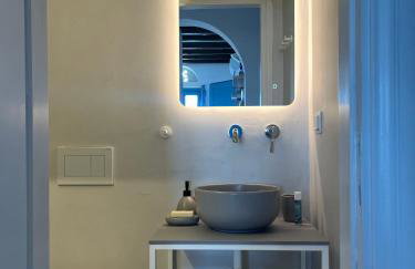 Tinos Seaview Cottage - Foto 11