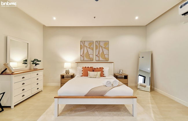 bnbmehomes-Top APT nr Kingdom Tower-B11 - Foto 5