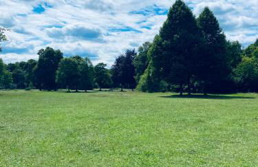 Hotelturm Augsburg Appartment 29 Stock - Foto 15