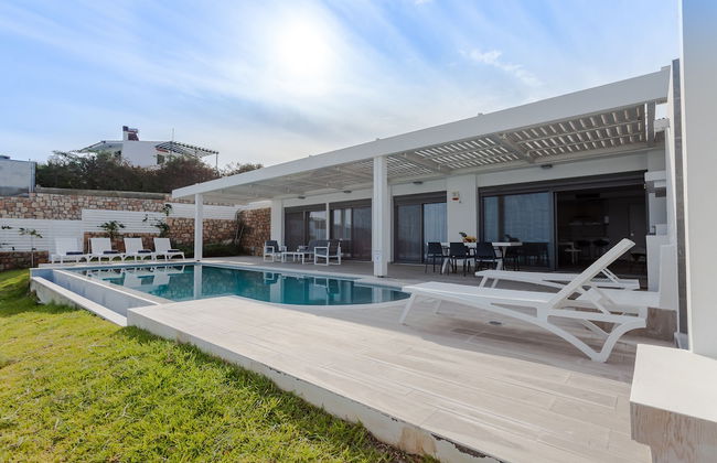 Villa Nissos - Foto 1