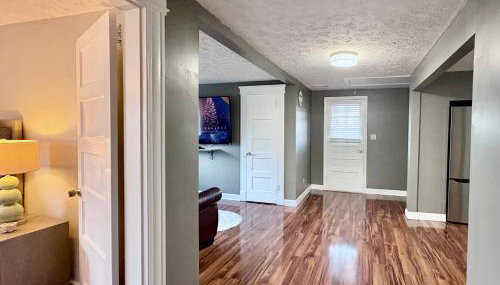 Cozy Apartment - Foto 2