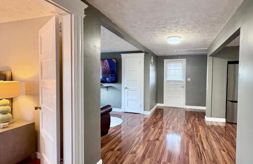 Cozy Apartment - Foto 2