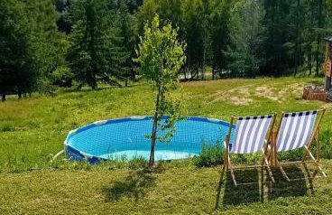 Domek Kaprys Piatkowa - Foto 16