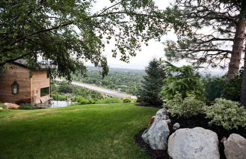 Luxury Alpine Treehouse - Foto 45