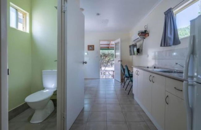 Discovery Parks - Mount Surprise - Foto 21