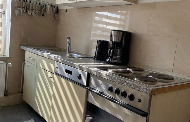 City Pension Bremerhaven - Foto 38