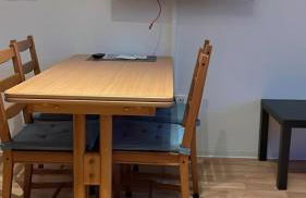 Zwei-Raum Wohnung für max. 4 Personen - Foto 16