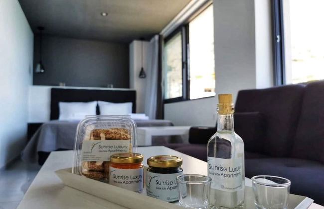 Sunrise Luxury Seaside Apartment - Foto 15