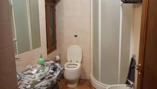 La Suite dei Ricordi - Foto 5, Shower