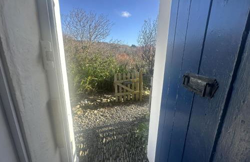 Manteg - quaint holiday cottage by the sea with direct beach access - Foto 19