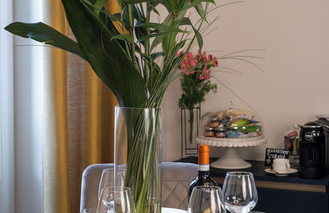 Taurinorum Apartments - Foto 19