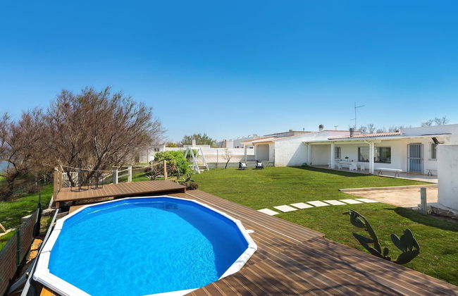 Villa Hoara - Foto 18