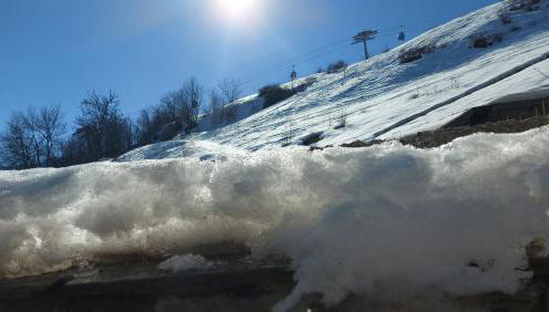 CAV MES VALLEES Torgnon Vda - Foto 5