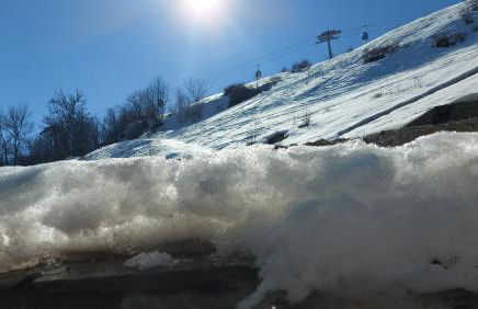 CAV MES VALLEES Torgnon Vda - Foto 5