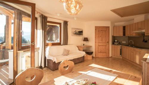 Residence Alpenrose - Foto 2