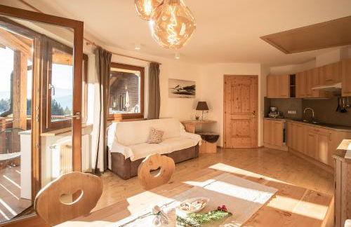 Residence Alpenrose - Foto 2