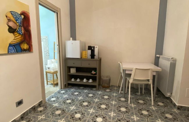 La Nuova Girgenti - Foto 95