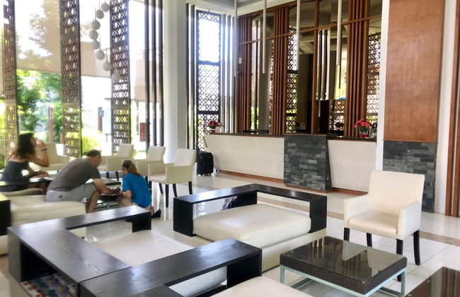 The Nchantra Pool Suite Phuket - Foto 10