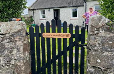 Upper Imeraval Cottage Sleeps 6 Pet-Friendly - Foto 105