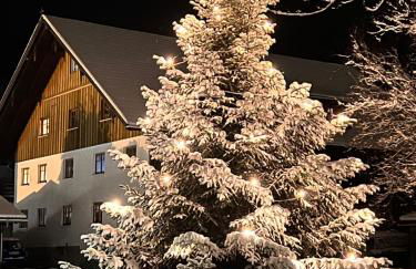 Edelschwarz Allgäu - Foto 16