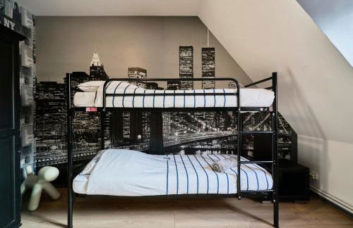 La Maison Du Lac avec Piscine- Les Demeures d'Adrien - Foto 38